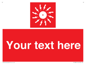 Custom Fire: Fire alarm beacon